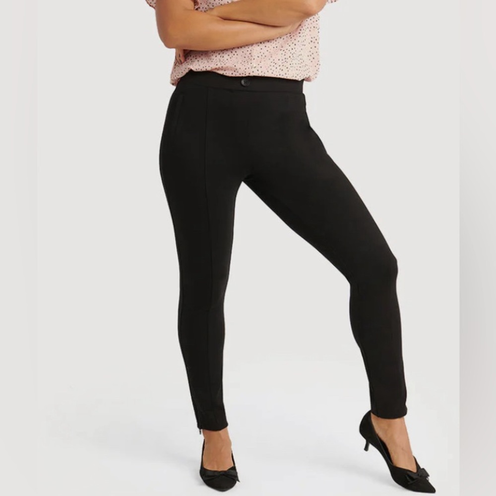 Betabrand LARGE LONG - like new